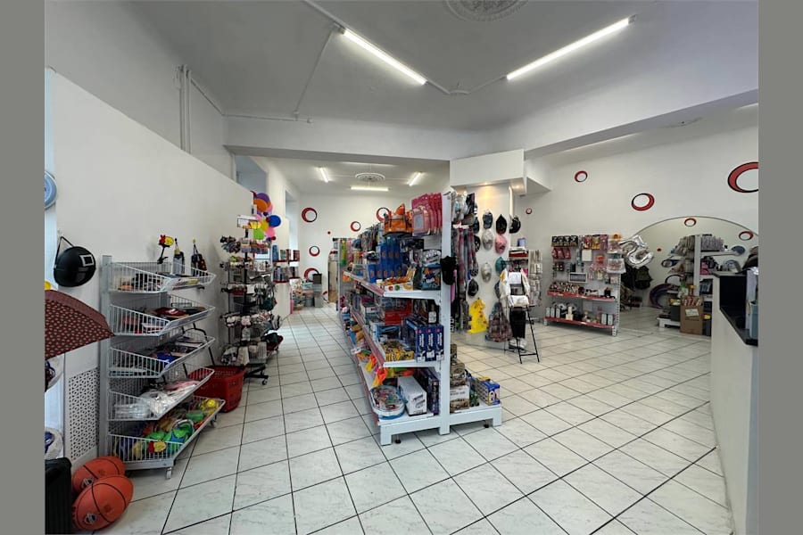 Östra Förstadsgatan 27 - image - 9