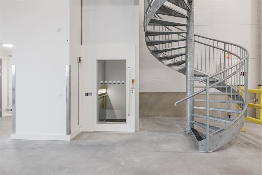 Butikslokal på Exportgatan 17, Hisings Backa – bild 9