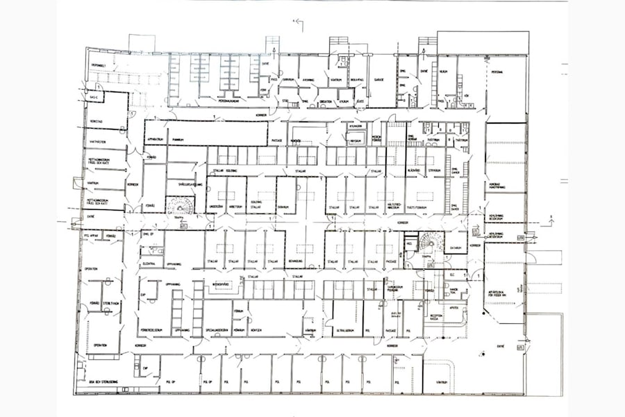 Kontorslokal på Gjutjärnsgatan 4, Göteborg – bild 2