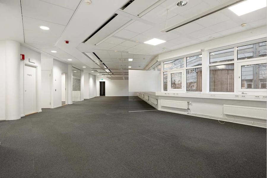 Kontorslokal på Götalandsvägen 230, Älvsjö – bild 3