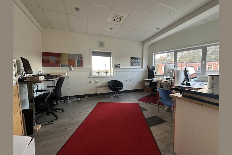 Butikslokal på Missionsvägen 77, BROMMA – bild 11