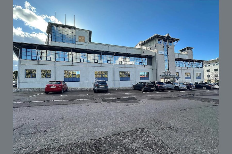 Kontorslokal på Gåsebäcksvägen 20, Helsingborg – bild 3