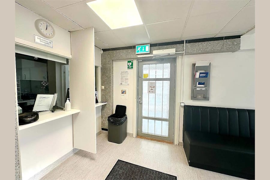 Kontorslokal på Norra Grängesbergsgatan 21, Malmö – bild 23