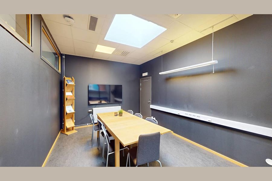 Kontorslokal på Torggatan 1, Falkenberg – bild 7