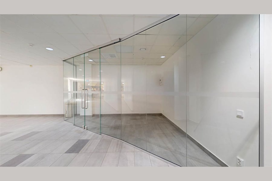 Butikslokal på Storgatan 18, Eslöv