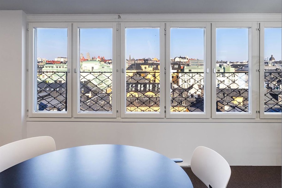 Kontorslokal på Mäster Samuelsgatan 60 - Klara Zenit, Stockholm – bild 8