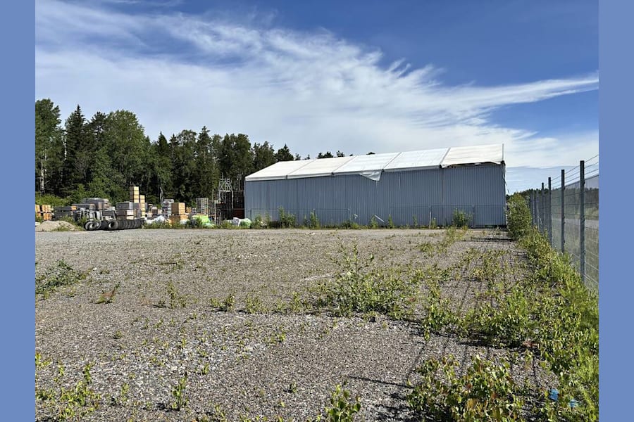 Butikslokal på Katrineberg 5, Västerhaninge – bild 11