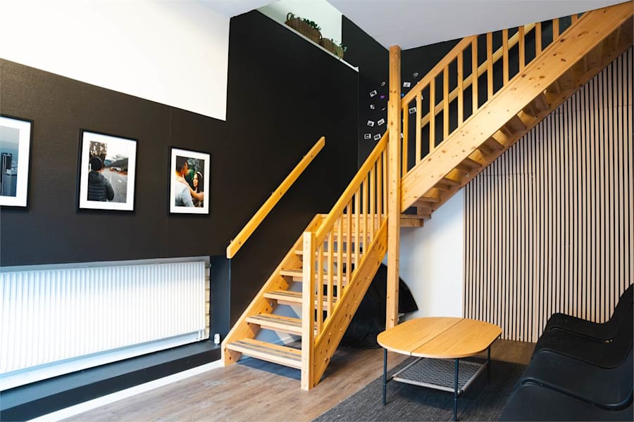 Lagerlokal på Spjutvägen 5E, Järfälla – bild 6