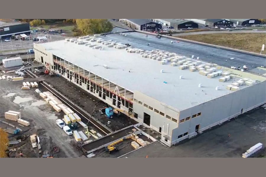 Industrilokal på Malmgatan 18, Norrköping – bild 4