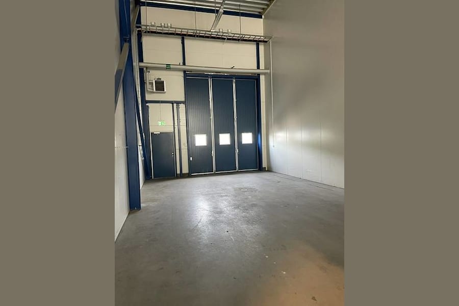 Lokal på Bönekullevägen 2, Göteborg – bild 10