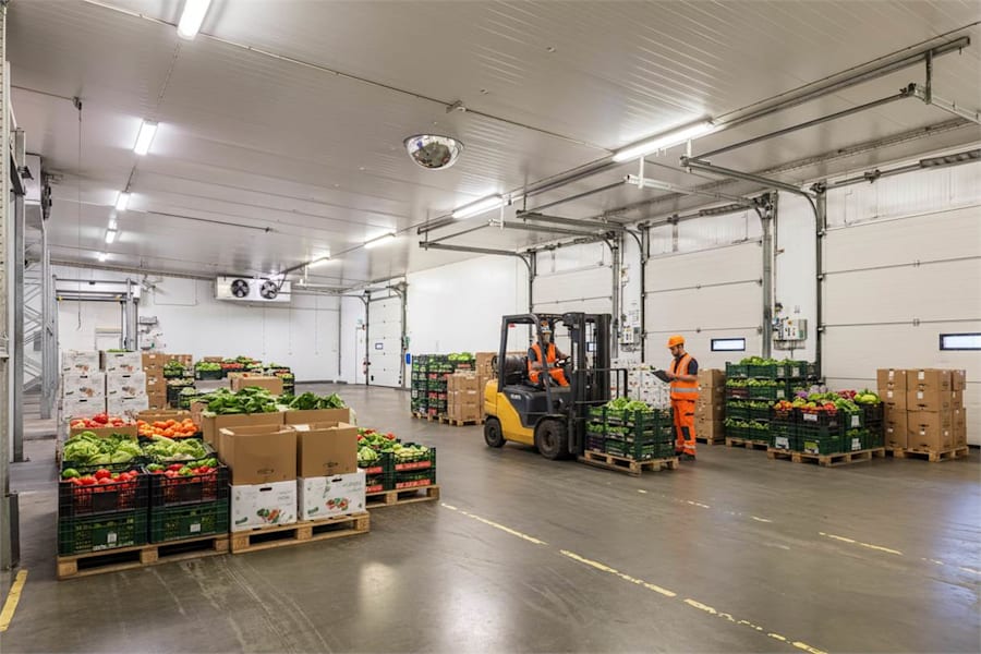 Sturkögatan 8 - AI-genererad bild