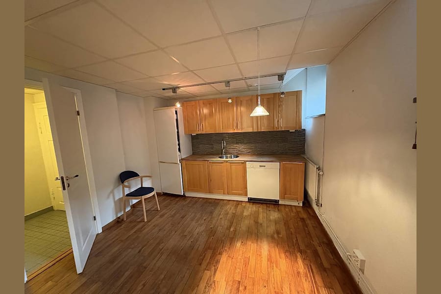 Industrilokal på Adelgatan 6, Malmö – bild 10
