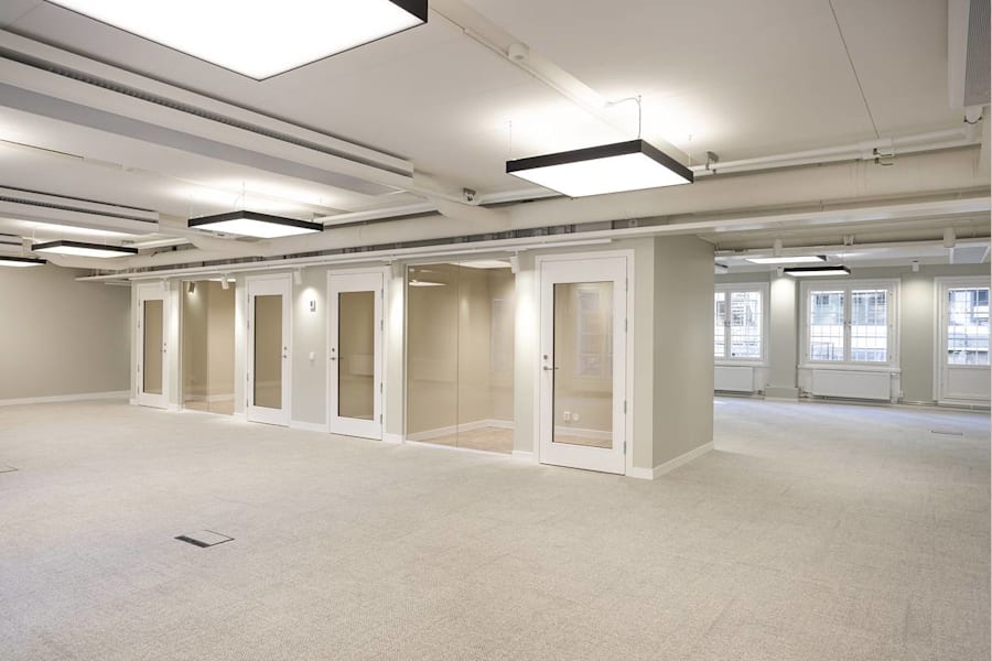 Kontorslokal på Kungsgatan 29, Stockholm – bild 16