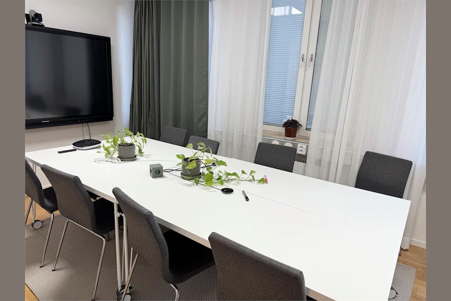 Stora Badhusgatan 18 - image - 5