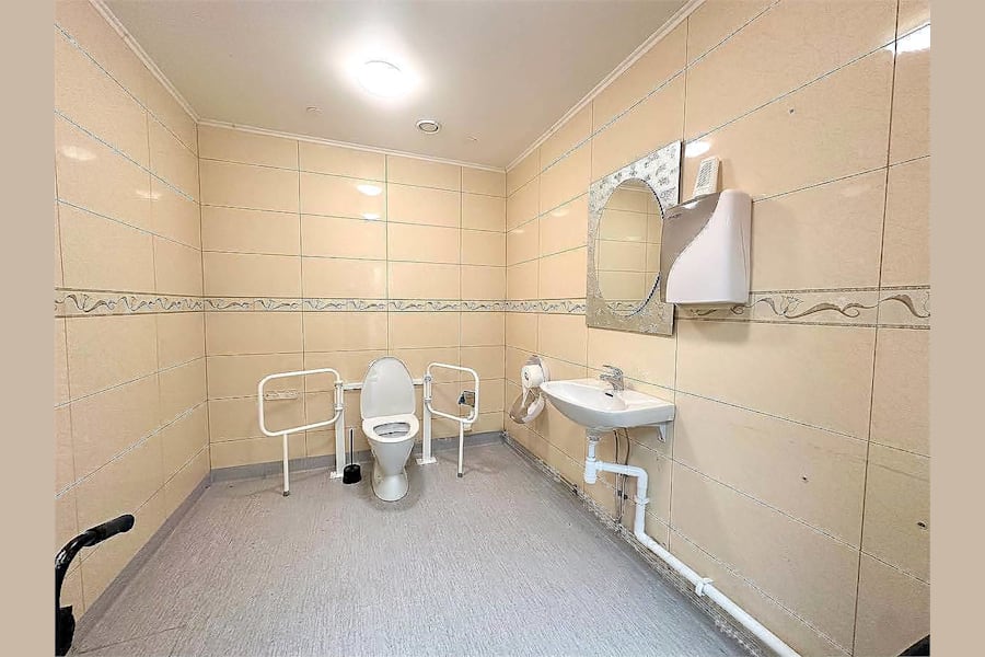 Kontorslokal på Norra Grängesbergsgatan 21, Malmö – bild 13