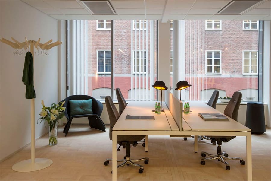 Kontorslokal på Jakobsbergsgatan 16, Stockholm – bild 5