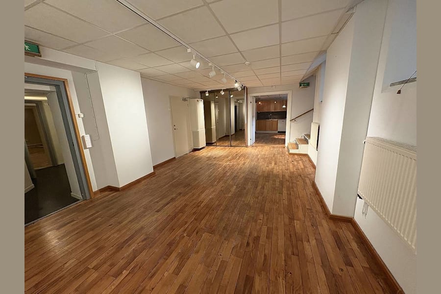 Industrilokal på Adelgatan 6, Malmö – bild 6