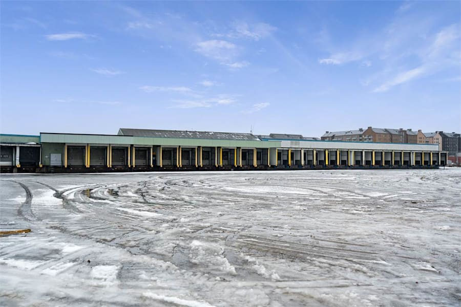 Industrilokal på Sofielundsgatan 3, Uppsala – bild 6