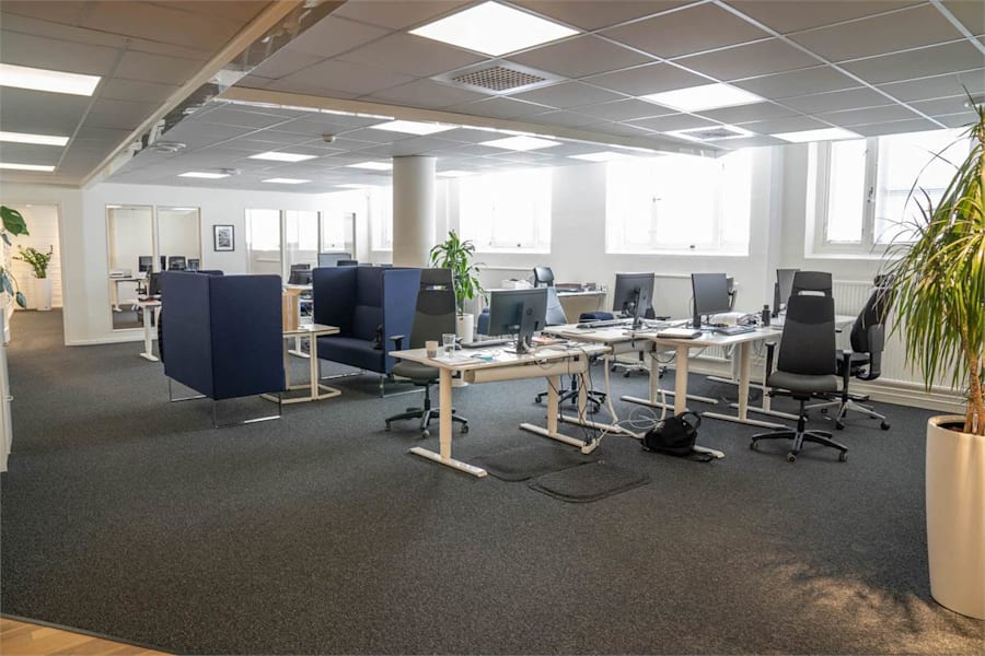 Kontorslokal på Fabriksgatan 11, Borås – bild 3