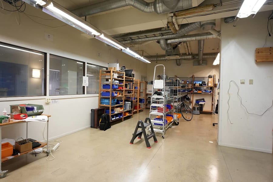 Butikslokal på Fagerstagatan 3, Spånga – bild 8