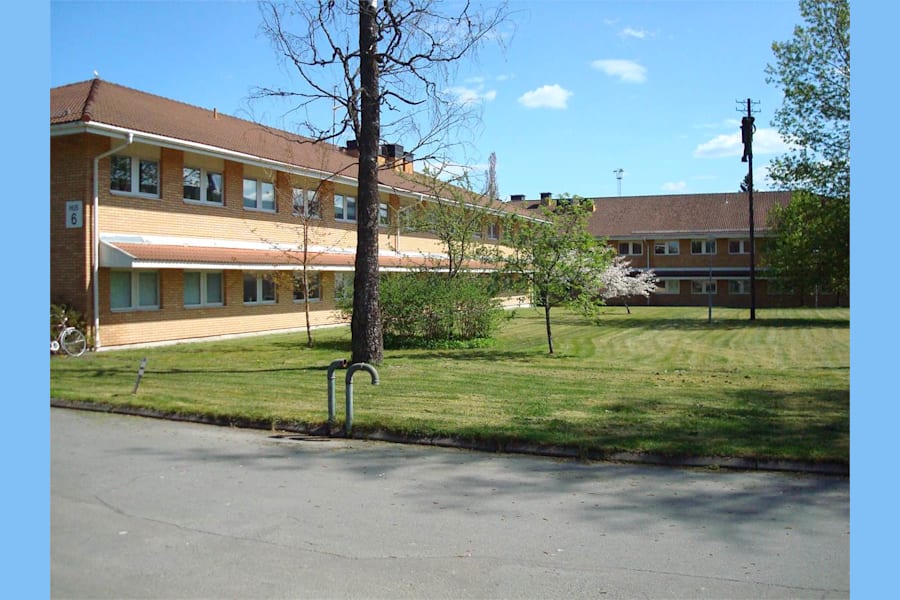 Industrigatan 44 - image - 1