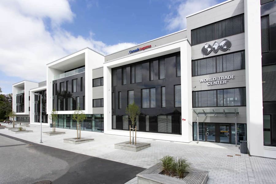 Coworking-plats på Hedvig Möllers gata 12, Lund – bild 16