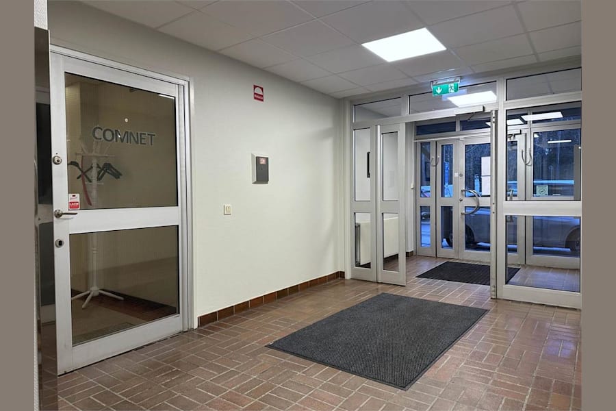 Lagerlokal på Propellervägen 4B, Täby – bild 8