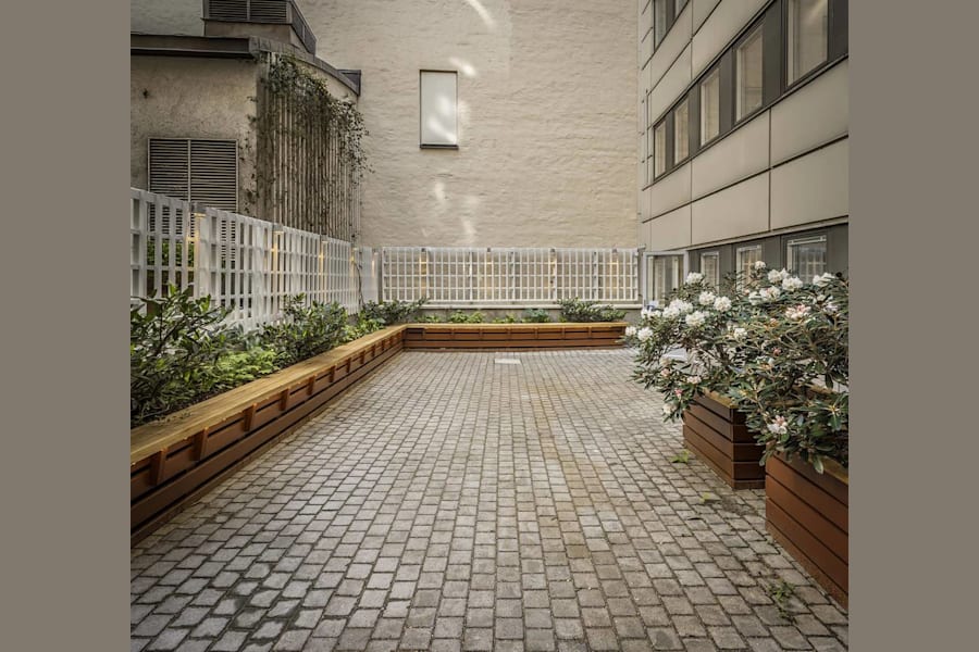 Kontorslokal på Hamngatan 13, Stockholm – bild 11