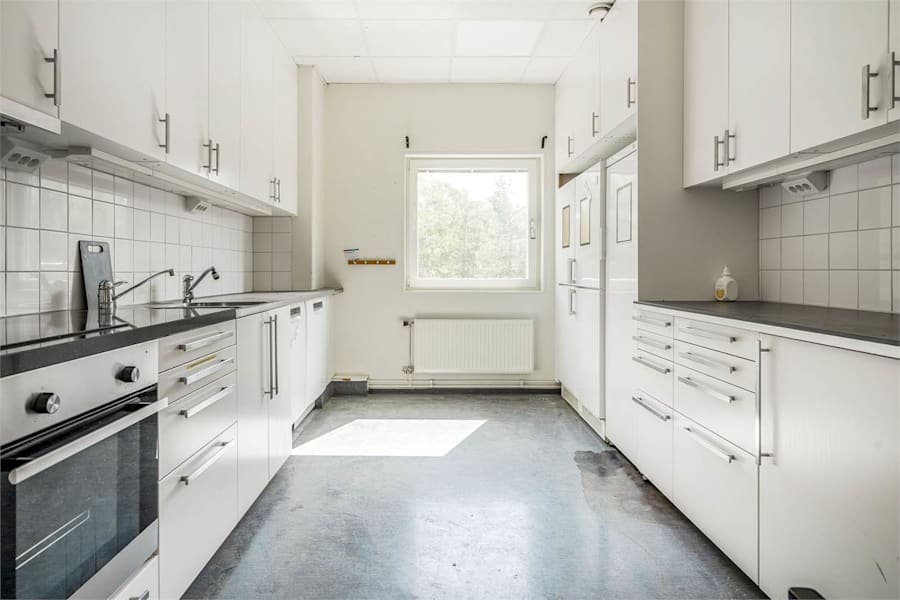 Lagerlokal på Kraftvägen 28, Kungsängen – bild 4