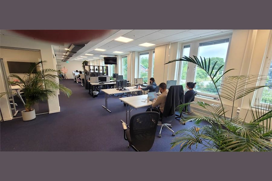 Borgarfjordsgatan 18 - Storrum 1