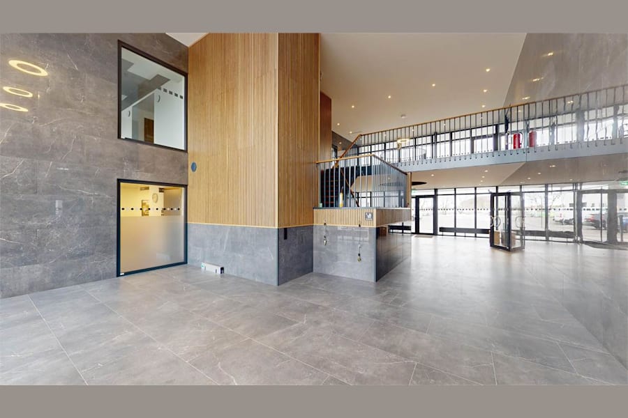 Kontorslokal på Grepgatan 66, Helsingborg – bild 7