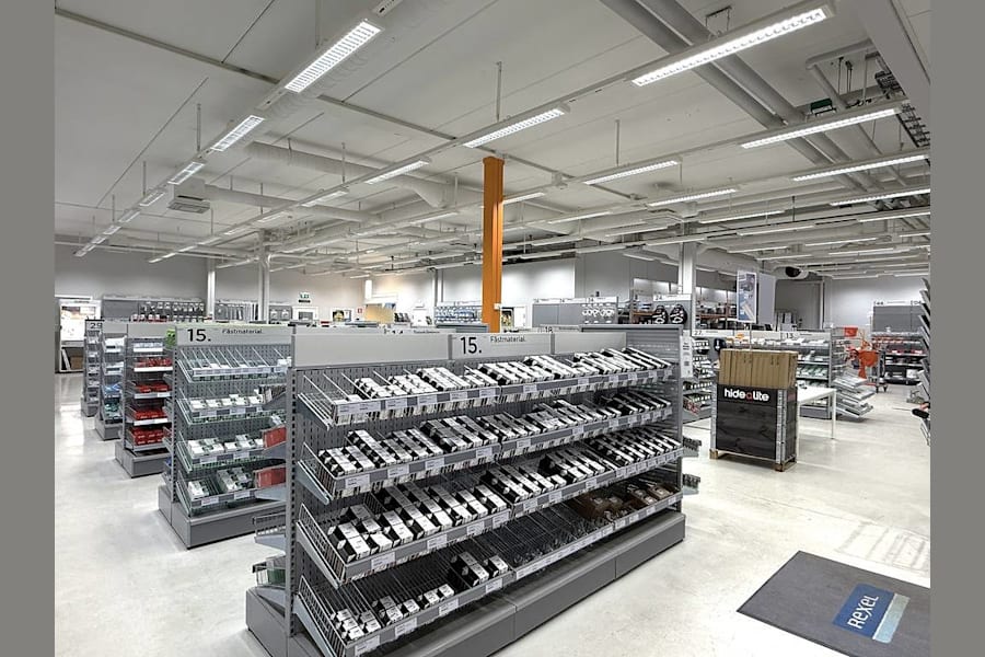 Butikslokal på Träffgatan 4, Lokal 609 kvm, Handen – bild 9
