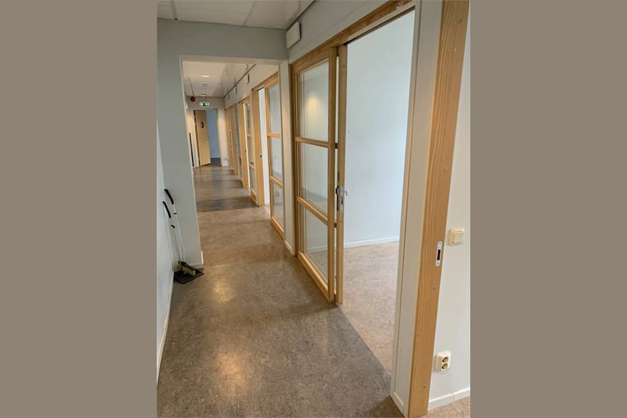 Kontorslokal på Stenhammarsvägen 17, Gävle – bild 6