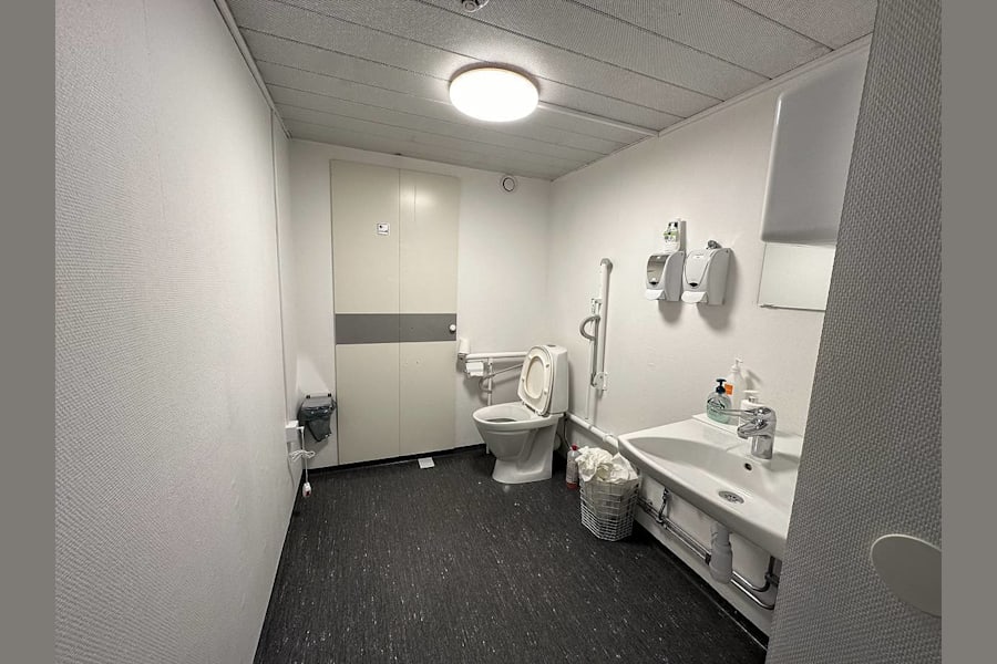 Kontorslokal på Lantmannagatan 32, Malmö – bild 8