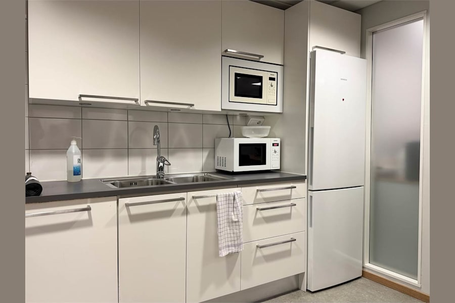 Kontorslokal på Gamla Tuvevägen 15B, Göteborg – bild 9