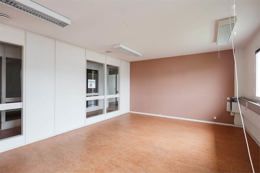 Kontorslokal på Armaturvägen 3B, Jordbro – bild 2