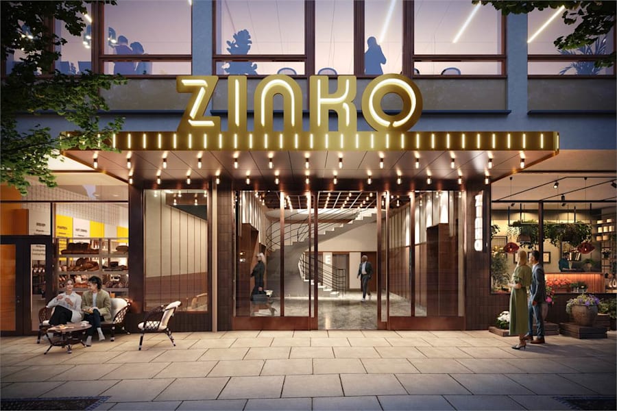 Hornsgatan 124 - image - 2