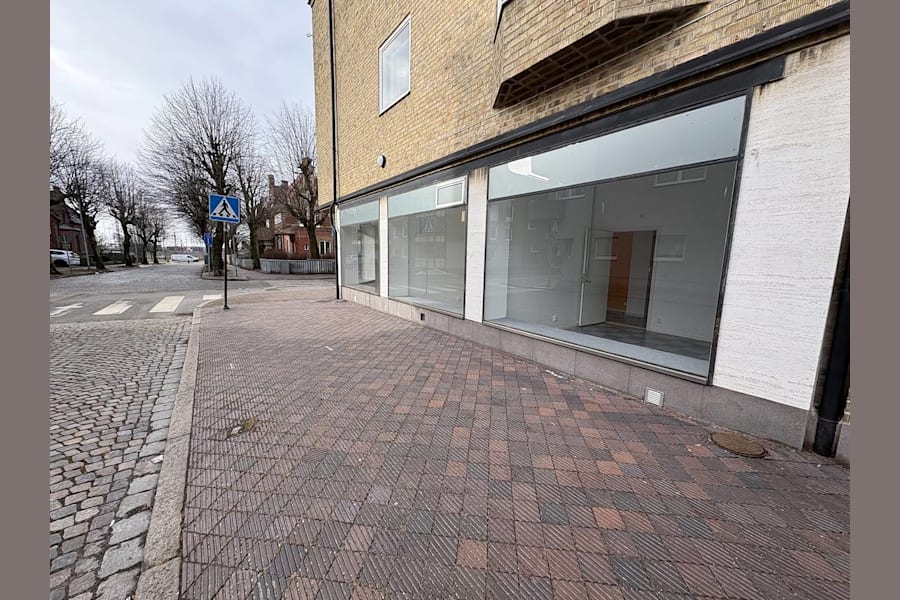 Butikslokal på Östergatan 39, Trelleborg – bild 2