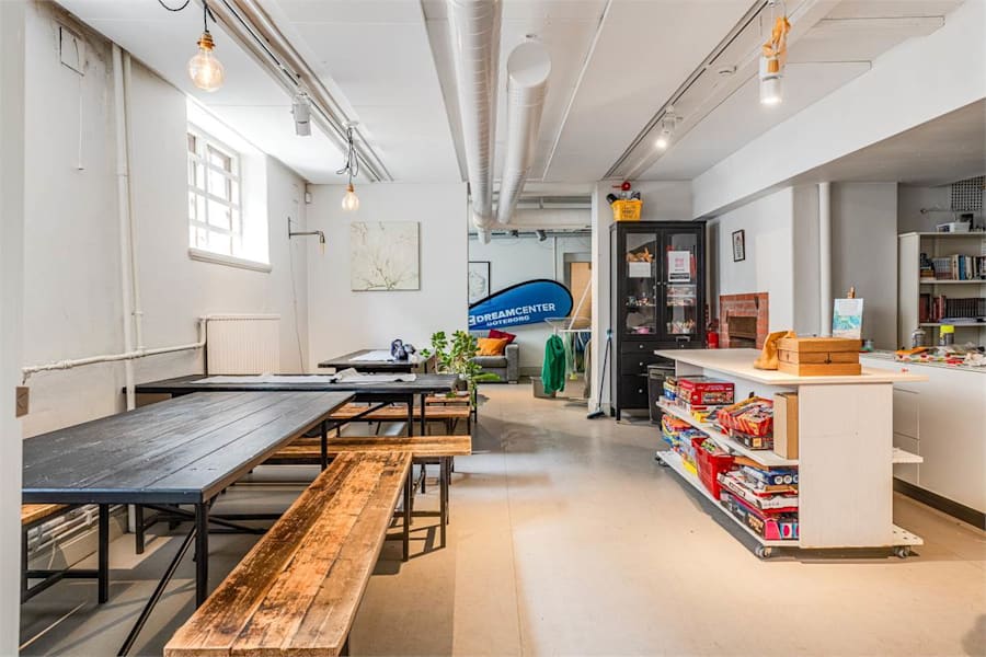 Herkulesgatan 28 - image - 0