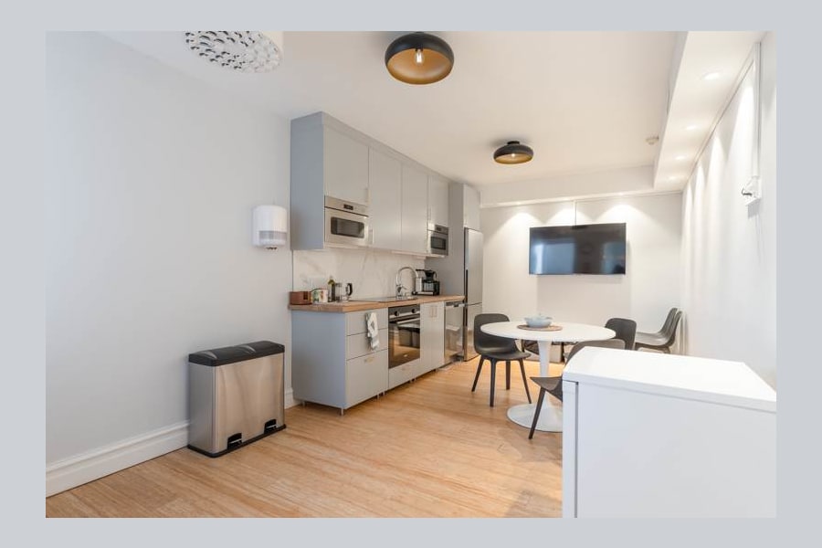 Lokal på Sankt Göransgatan 126, Stockholm – bild 15