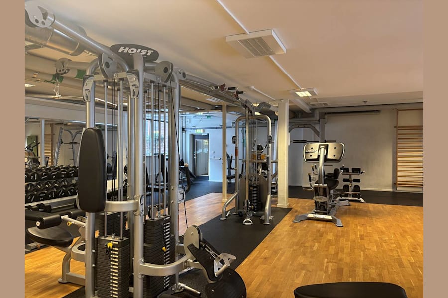 Kvarnbergsgatan 2 - image - 3