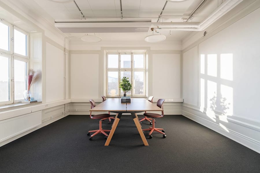 Kontorslokal på Torsgatan 30, Stockholm – bild 8