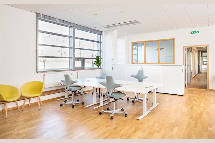 Kontorslokal på Skeppsgatan 9, Malmö – bild 9