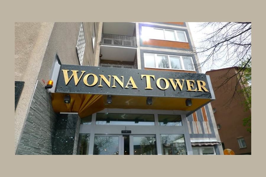 Kontorslokal på Sankt Göransgatan 126, Stockholm – bild 31