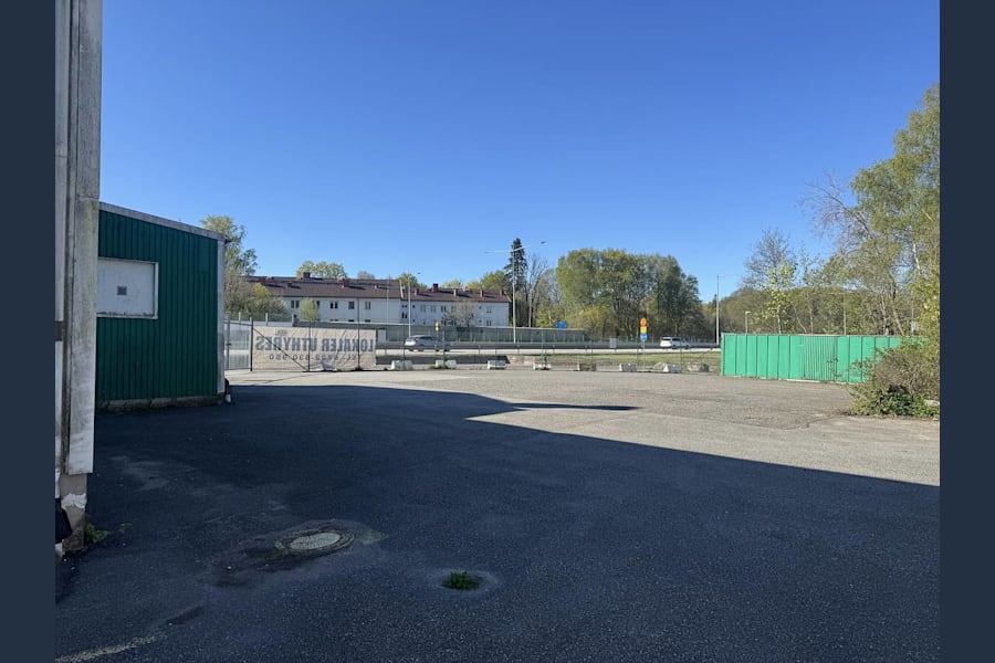 Butikslokal på Gamla Kronvägen 8, Partille – bild 28