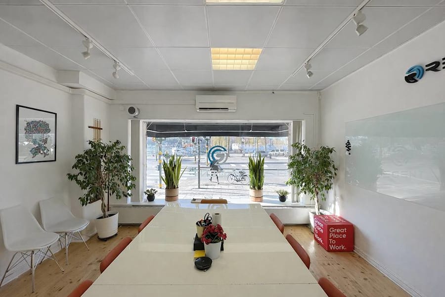 Butikslokal på Norr Mälarstrand 22, Stockholm – bild 7
