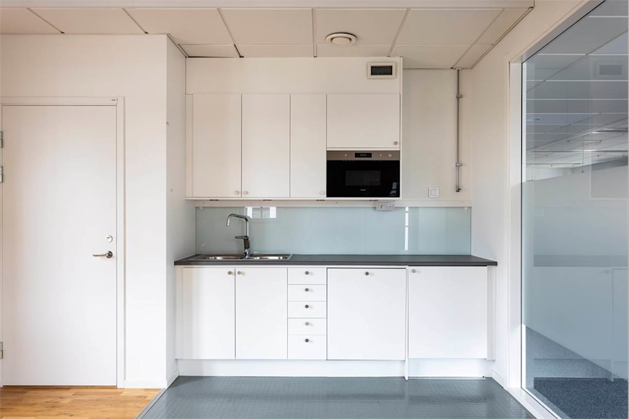 Kontorslokal på Kistagången 16, Kista – bild 3