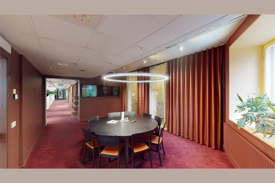 Kontorslokal på Tryckerigatan 4, Stockholm – bild 5