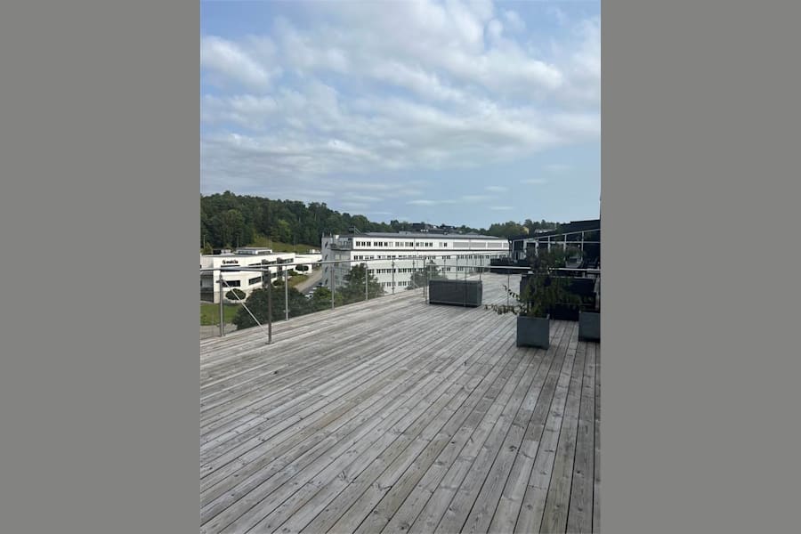 Kontorslokal på Katrinedalsgatan 13, Borås – bild 2