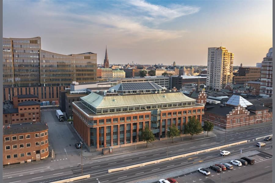 Kontorslokal på Jörgen Kocksgatan 9, Malmö – bild 10